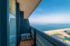 View & More Aparthotel in Batumi